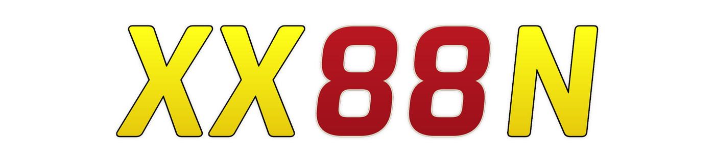 xx88n logo